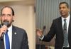 Diputados, Demóstenes Martínez y Henry Merán presentan 6 proyectos de ley buscan fortalecer proceso institucional del país