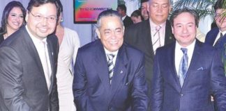 INICIA JUICIO DE FONDO POR FRAUDE EN BANCO PERAVIA