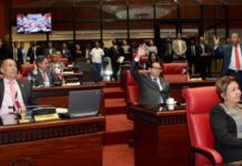 Primarias Cerradas es lo constitucional