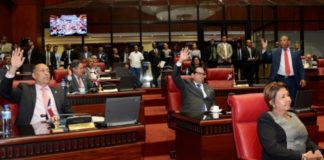 Primarias Cerradas es lo constitucional