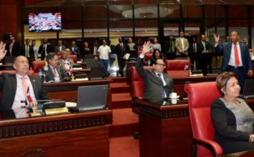 Primarias Cerradas es lo constitucional