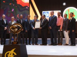 ACDS reconoce a ABASACA como Asociación del Año