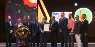 ACDS reconoce a ABASACA como Asociación del Año