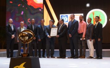 ACDS reconoce a ABASACA como Asociación del Año