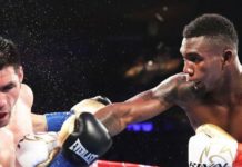 Carlos Adames derrota a Alejandro Barrera en NY
