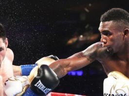 Carlos Adames derrota a Alejandro Barrera en NY