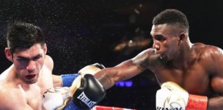 Carlos Adames derrota a Alejandro Barrera en NY