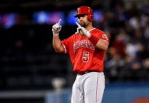 Albert Pujols llega a los 3,000 hits en las Grandes Ligas