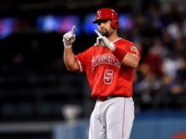 Albert Pujols llega a los 3,000 hits en las Grandes Ligas