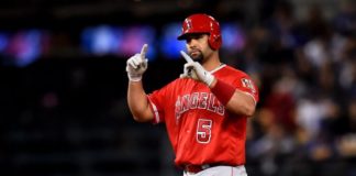 Albert Pujols llega a los 3,000 hits en las Grandes Ligas