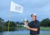 Andrés Gallegos, campeón del Puerto Plata DR Open