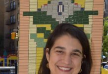 Ángela Fernández renuncia a la Gran Parada Dominicana de New York