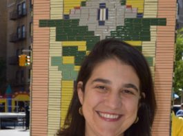 Ángela Fernández renuncia a la Gran Parada Dominicana de New York