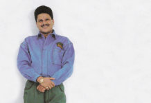 Muere el salsero Anthony Cruz