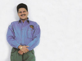 Muere el salsero Anthony Cruz