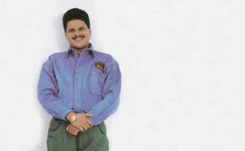 Muere el salsero Anthony Cruz