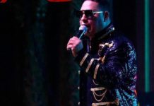 «ARTURUS” hace sentir su música en el Teatro United Palace de New York
