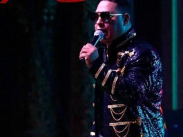 «ARTURUS” hace sentir su música en el Teatro United Palace de New York
