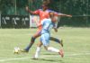 Aruba vence a Anguila y logra su primera victoria en eliminatoria de Mundial de Fútbol Femenino