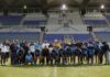 Atlético Pantoja prepara su reto en el Caribe