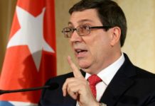 Cuba y Estados Unidos chocan en sesión de la ONU sobre derechos humanos