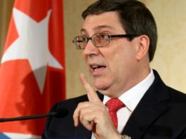 Cuba y Estados Unidos chocan en sesión de la ONU sobre derechos humanos