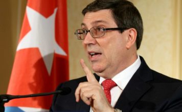Cuba y Estados Unidos chocan en sesión de la ONU sobre derechos humanos
