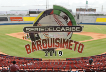 Confederación del Caribe ratificó a Barquisimeto para la serie de 2019
