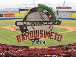 Confederación del Caribe ratificó a Barquisimeto para la serie de 2019