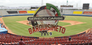 Confederación del Caribe ratificó a Barquisimeto para la serie de 2019