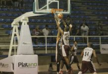 Santa Ana pasa a la final; La Ribera empata con Capacito