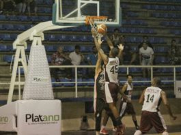 Santa Ana pasa a la final; La Ribera empata con Capacito