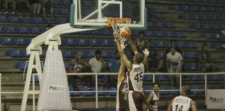 Santa Ana pasa a la final; La Ribera empata con Capacito