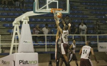 Santa Ana pasa a la final; La Ribera empata con Capacito