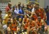 Santa Ana se corona campeón del basket barrial SFM; Debley Agramonte electo MVP de la final