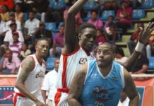 Brian Williams regresa con hambre de triunfo