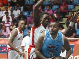 Brian Williams regresa con hambre de triunfo