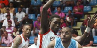 Brian Williams regresa con hambre de triunfo