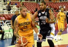 Mauricio avanza a la Final al barrer a El Millón