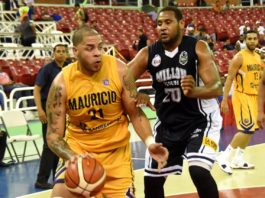 Mauricio avanza a la Final al barrer a El Millón