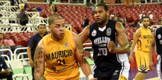 Mauricio avanza a la Final al barrer a El Millón