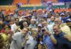CDP se corona campeón del basket de Santiago al vencer a Pueblo Nuevo