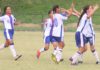 Eliminatorias para el Mundial Femenino de Fútbol inician el sábado
