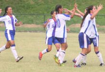 Eliminatorias para el Mundial Femenino de Fútbol inician el sábado