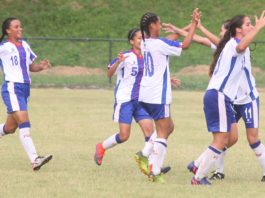 Eliminatorias para el Mundial Femenino de Fútbol inician el sábado