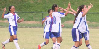 Eliminatorias para el Mundial Femenino de Fútbol inician el sábado