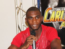 Carlos Adames requiere el apoyo de la comunidad dominicana en NY