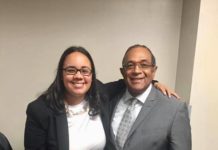 Empresarios del Alto Manhattan llaman a votar por La Asambleísta Carmen de la Rosa para su reelección