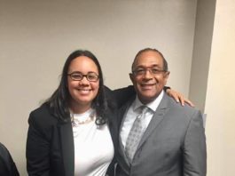 Empresarios del Alto Manhattan llaman a votar por La Asambleísta Carmen de la Rosa para su reelección