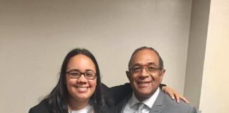 Empresarios del Alto Manhattan llaman a votar por La Asambleísta Carmen de la Rosa para su reelección